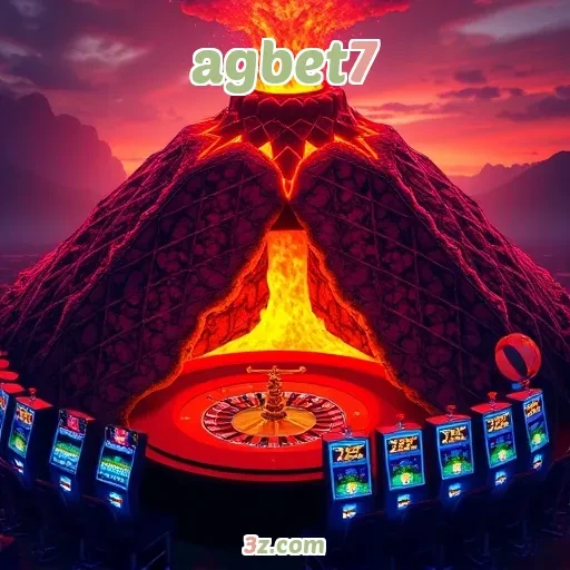 agbet7 App: Descubra a Nova Era dos Jogos em Seu Celular