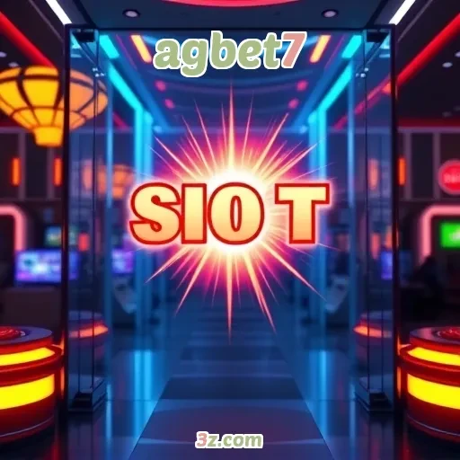 agbet7: Jogos Empolgantes e Recursos que Irão Te Surpreender