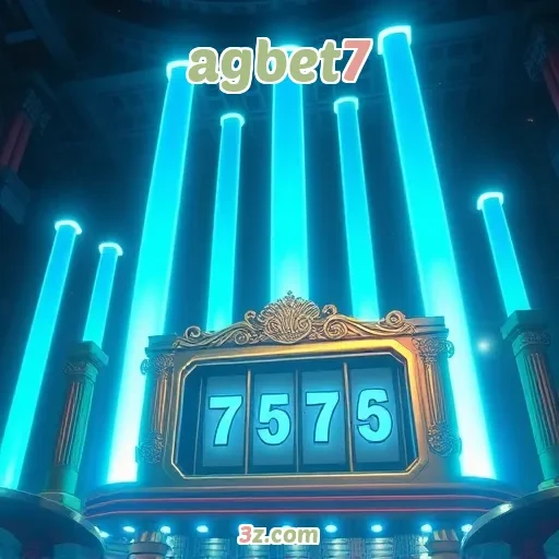 agbet7: Aposte Com Segurança e Confiança no Mundo dos Jogos Online